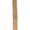 Ekena Millwork 5 1/2"W x 26"D x 38"H Legacy Smooth Knee Brace, Western Red Cedar BRC06X26X38LEC00SWR - alternate 3